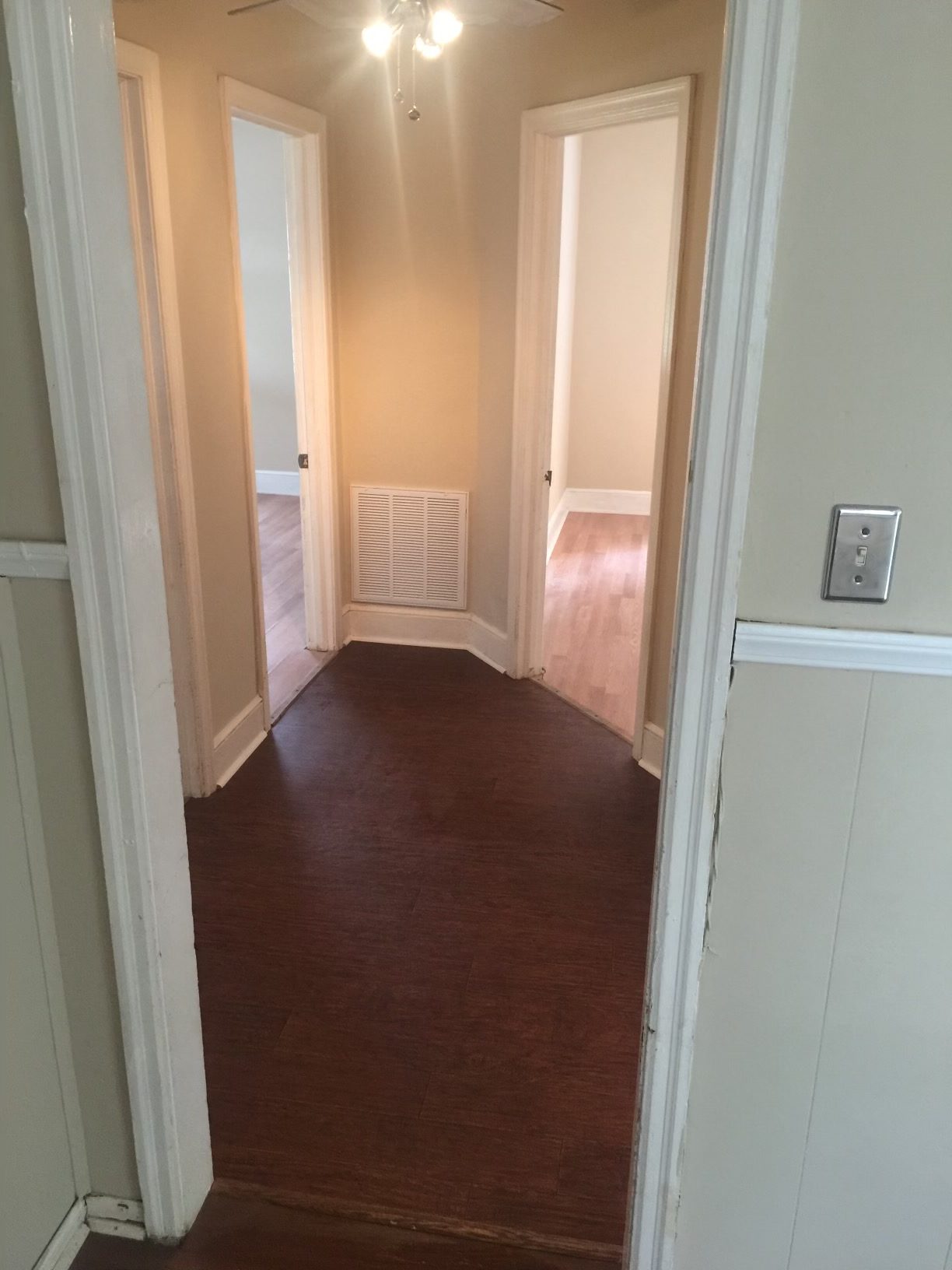 Tub refinishing Bath Brite NC